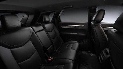 2026 Cadillac XT5 AWD 4dr Luxury