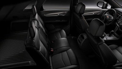 2026 Cadillac XT5 AWD 4dr Luxury