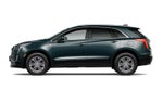 2026 Cadillac XT5 AWD 4dr Luxury