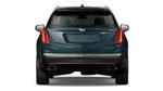 2026 Cadillac XT5 AWD 4dr Luxury