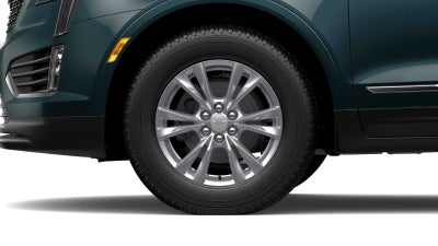 2026 Cadillac XT5 AWD 4dr Luxury