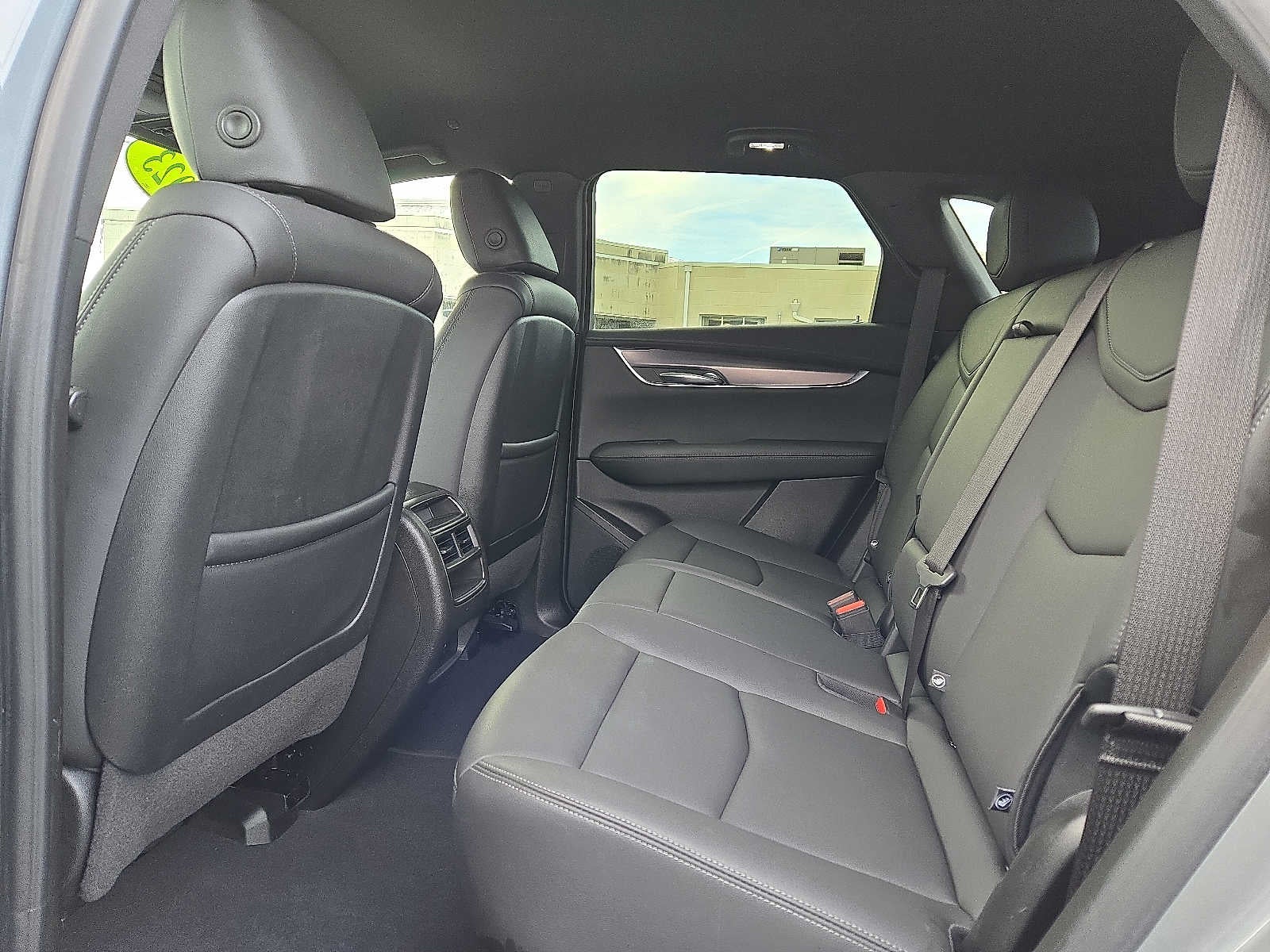 2023 Cadillac XT5 AWD 4dr Luxury