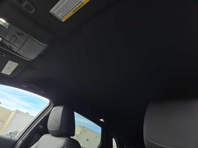 2023 Cadillac XT5 AWD 4dr Luxury