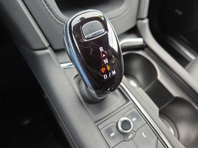 2023 Cadillac XT5 AWD 4dr Luxury