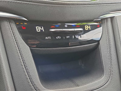 2023 Cadillac XT5 AWD 4dr Luxury