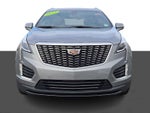 2023 Cadillac XT5 AWD 4dr Luxury