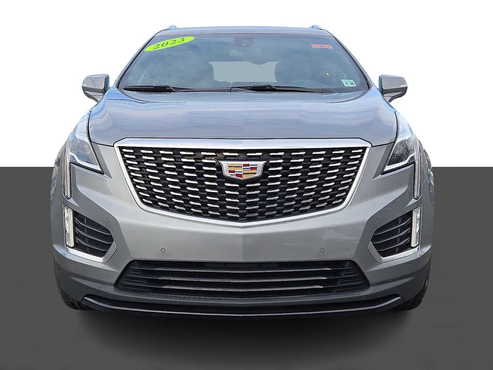 2023 Cadillac XT5 AWD 4dr Luxury