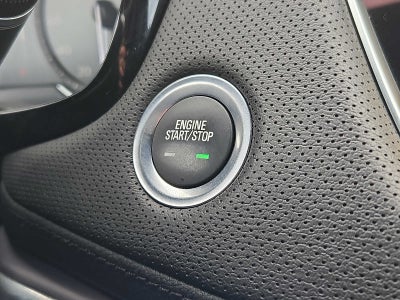 2023 Cadillac XT5 AWD 4dr Luxury