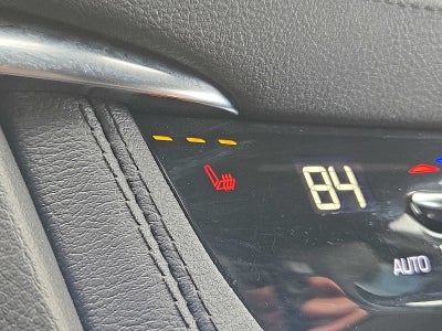 2023 Cadillac XT5 AWD 4dr Luxury