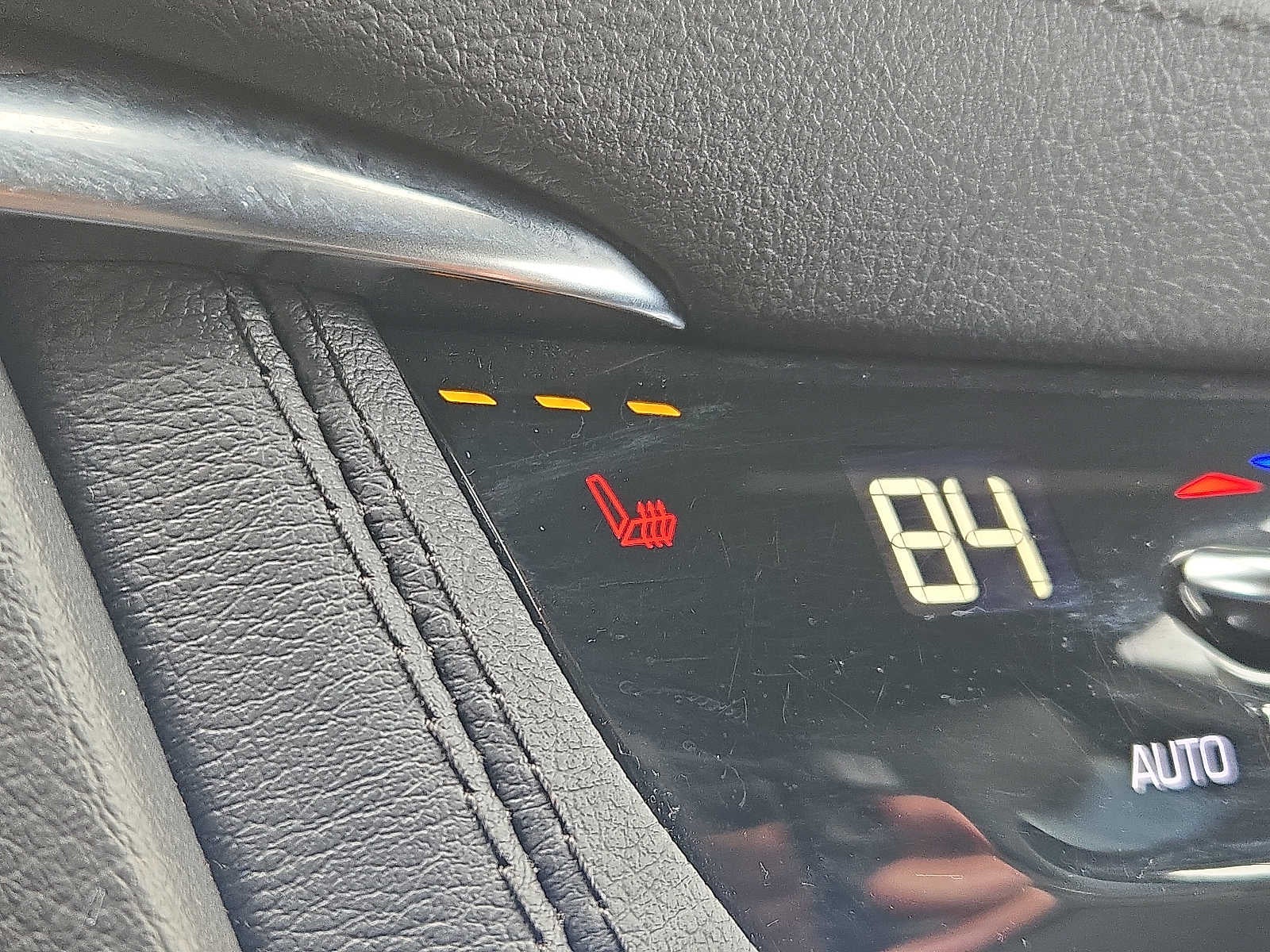 2023 Cadillac XT5 AWD 4dr Luxury