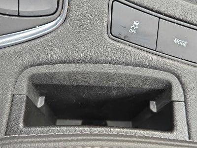 2023 Cadillac XT5 AWD 4dr Luxury