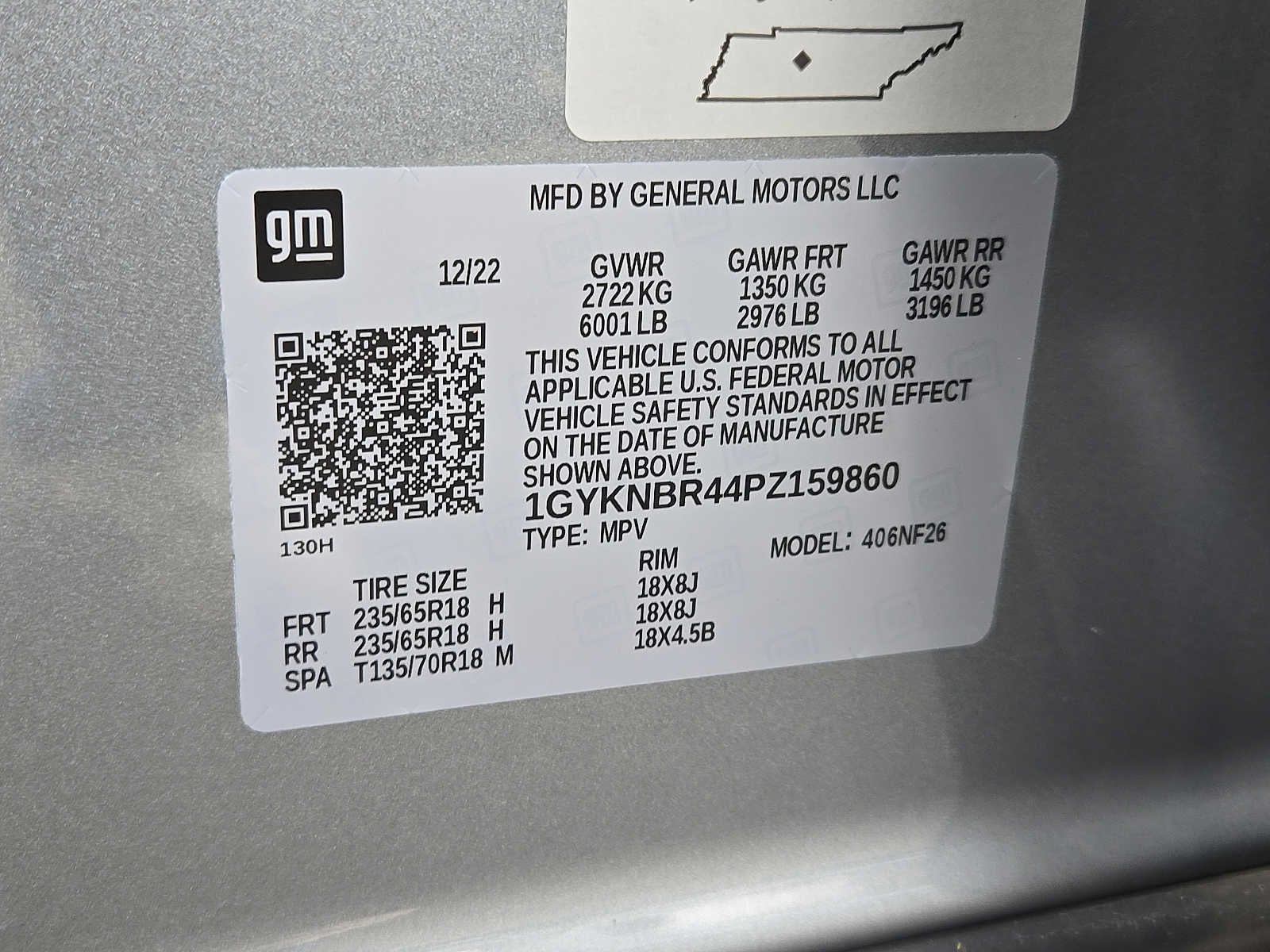 2023 Cadillac XT5 AWD 4dr Luxury