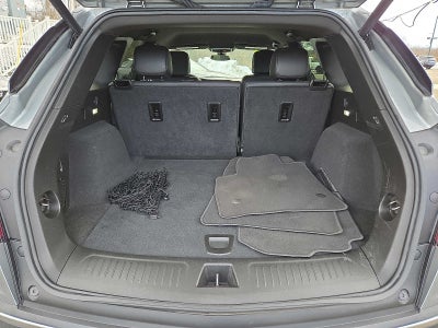 2023 Cadillac XT5 AWD 4dr Luxury