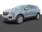 2023 Cadillac XT5 AWD 4dr Luxury