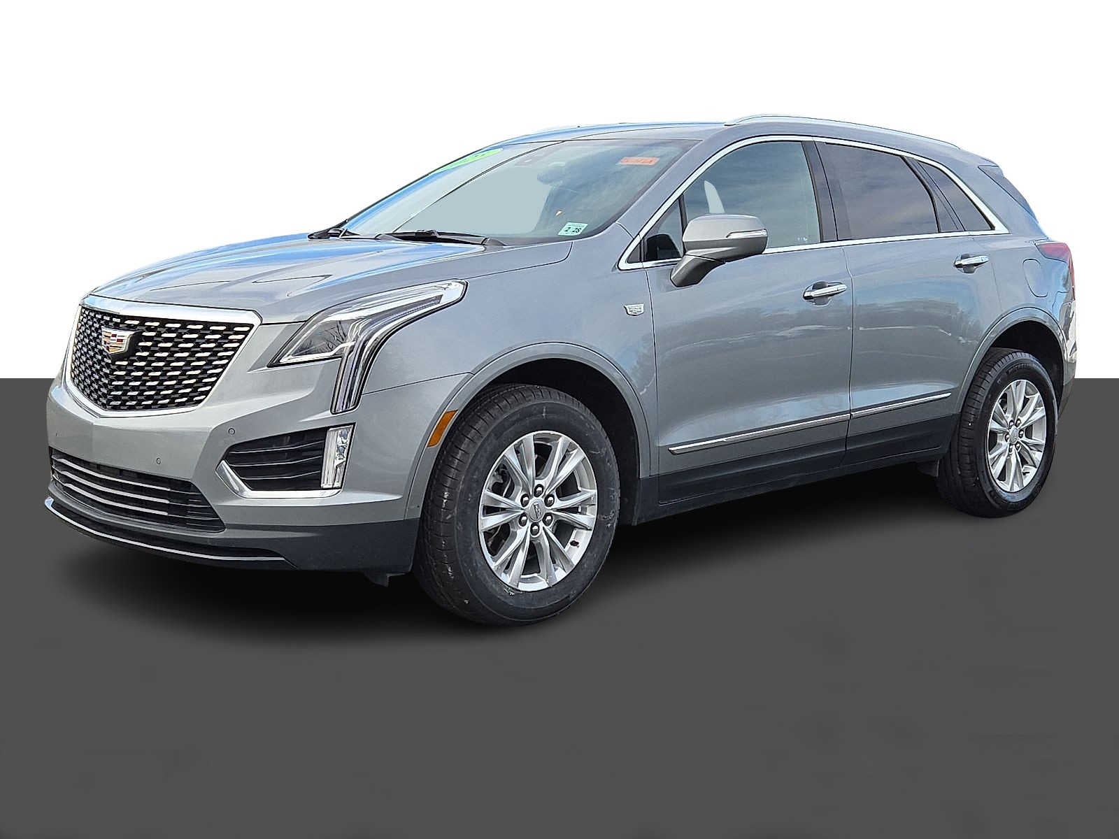 2023 Cadillac XT5 AWD 4dr Luxury