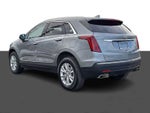 2023 Cadillac XT5 AWD 4dr Luxury
