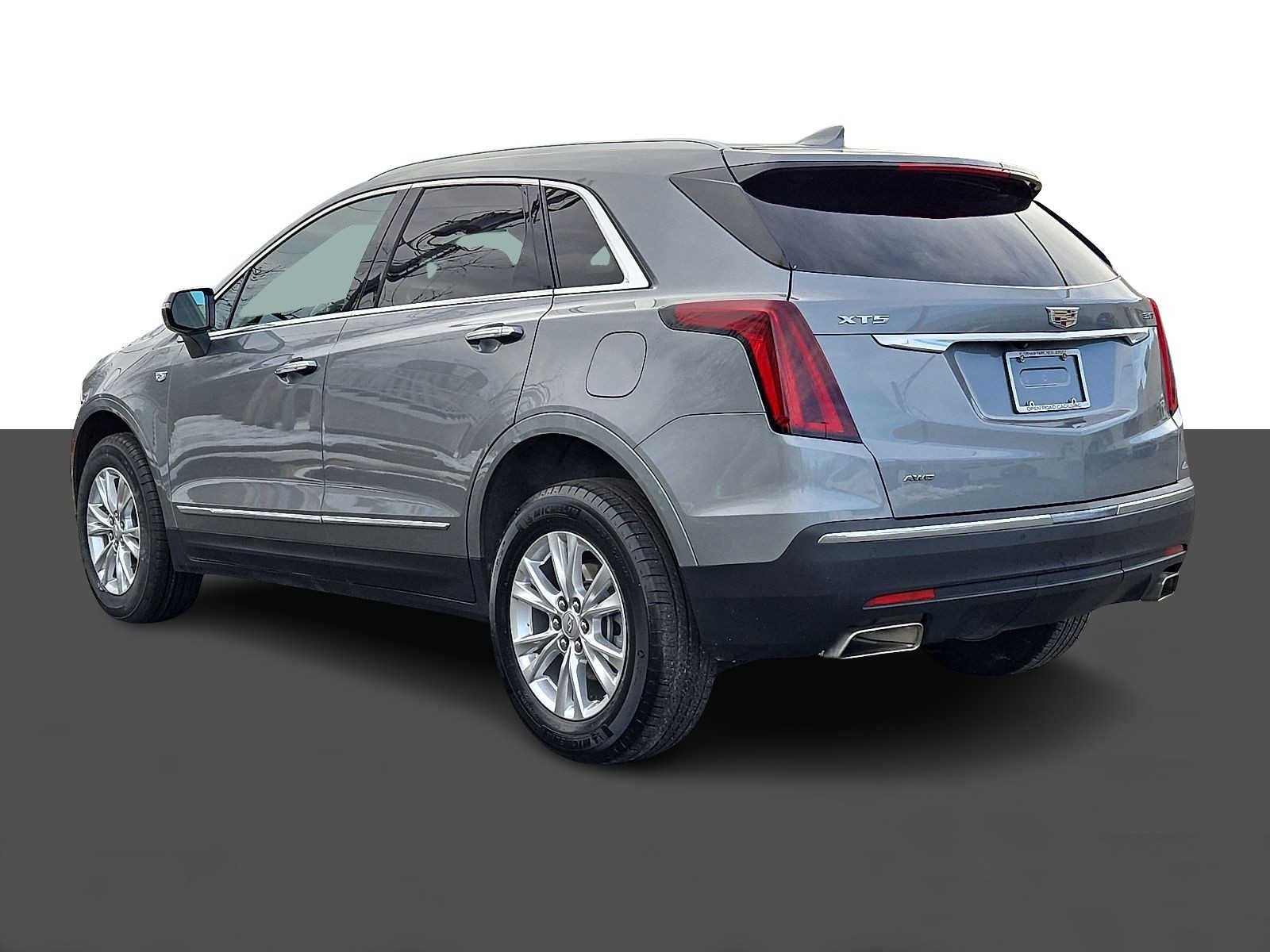 2023 Cadillac XT5 AWD 4dr Luxury