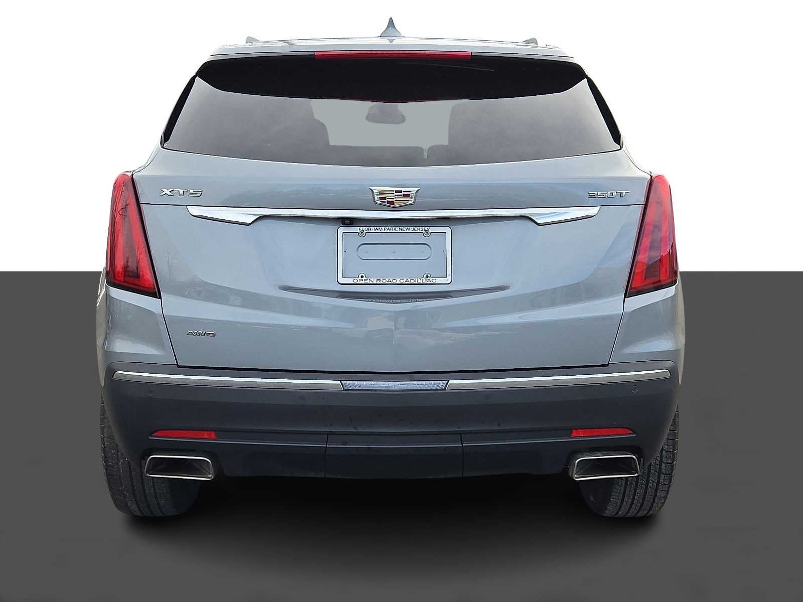 2023 Cadillac XT5 AWD 4dr Luxury