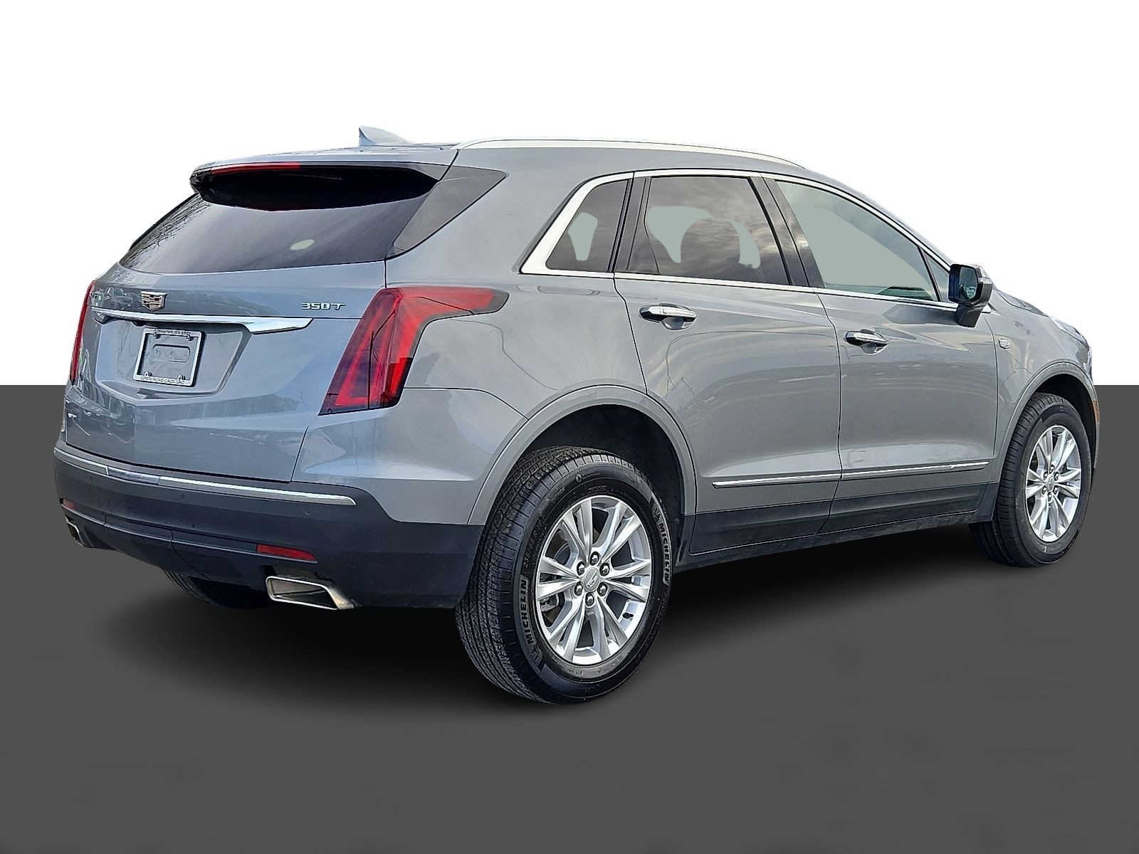 2023 Cadillac XT5 AWD 4dr Luxury
