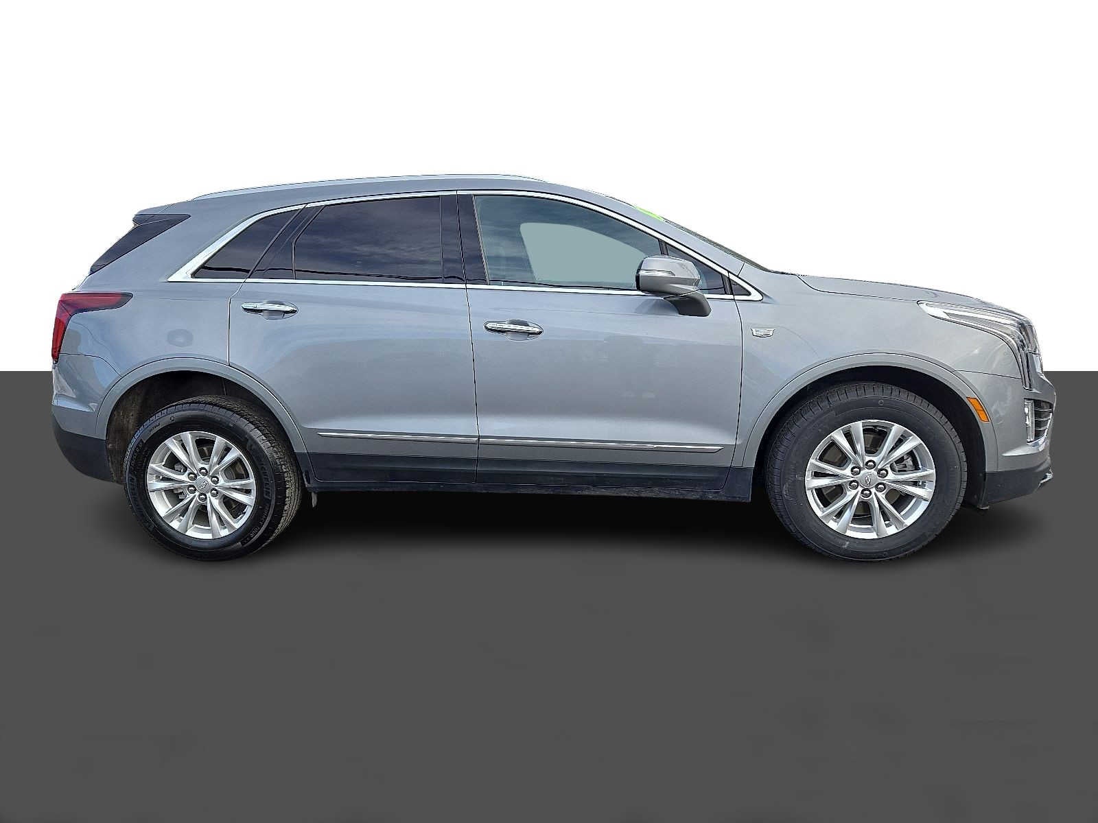 2023 Cadillac XT5 AWD 4dr Luxury