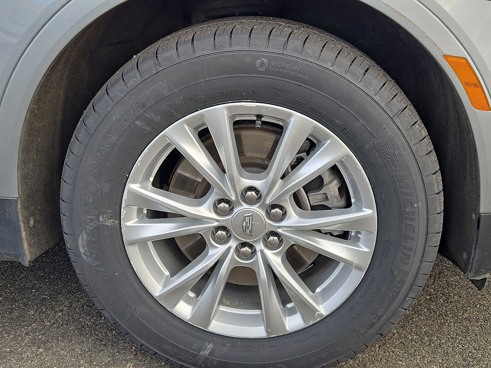 2023 Cadillac XT5 AWD 4dr Luxury