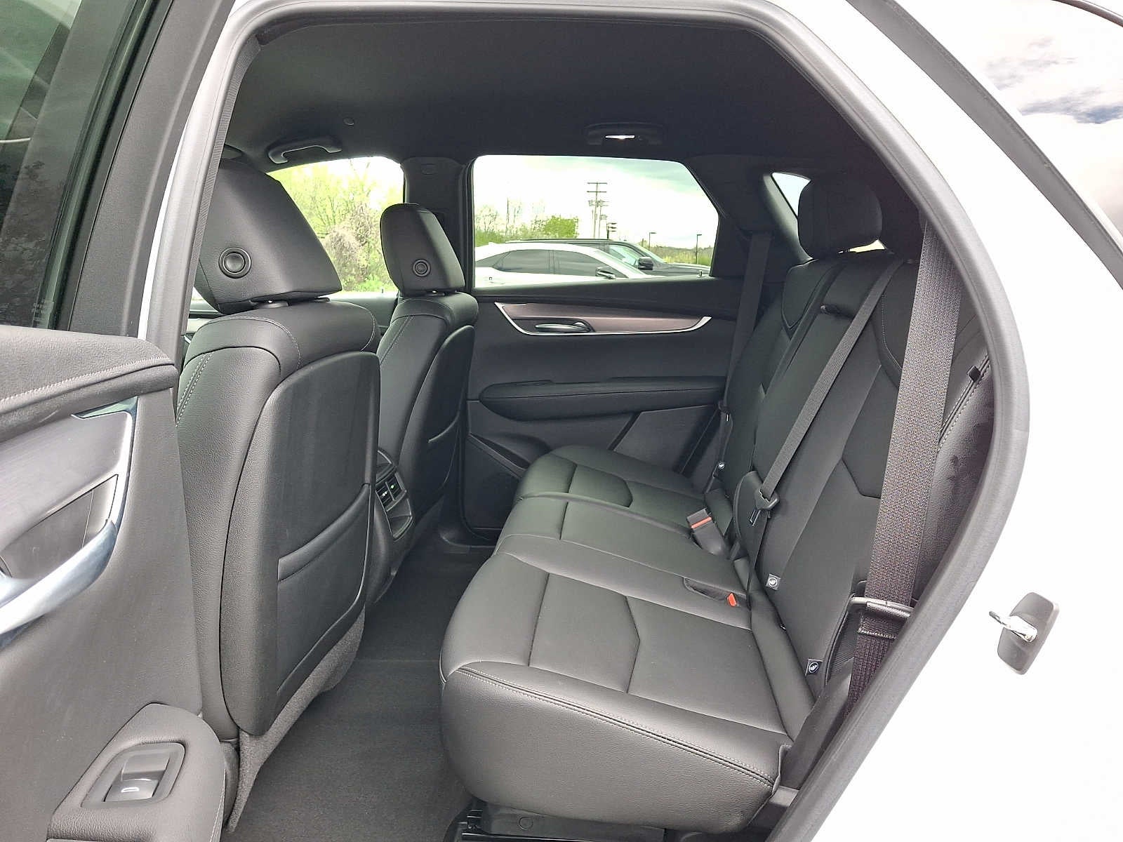 2023 Cadillac XT5 AWD 4dr Luxury