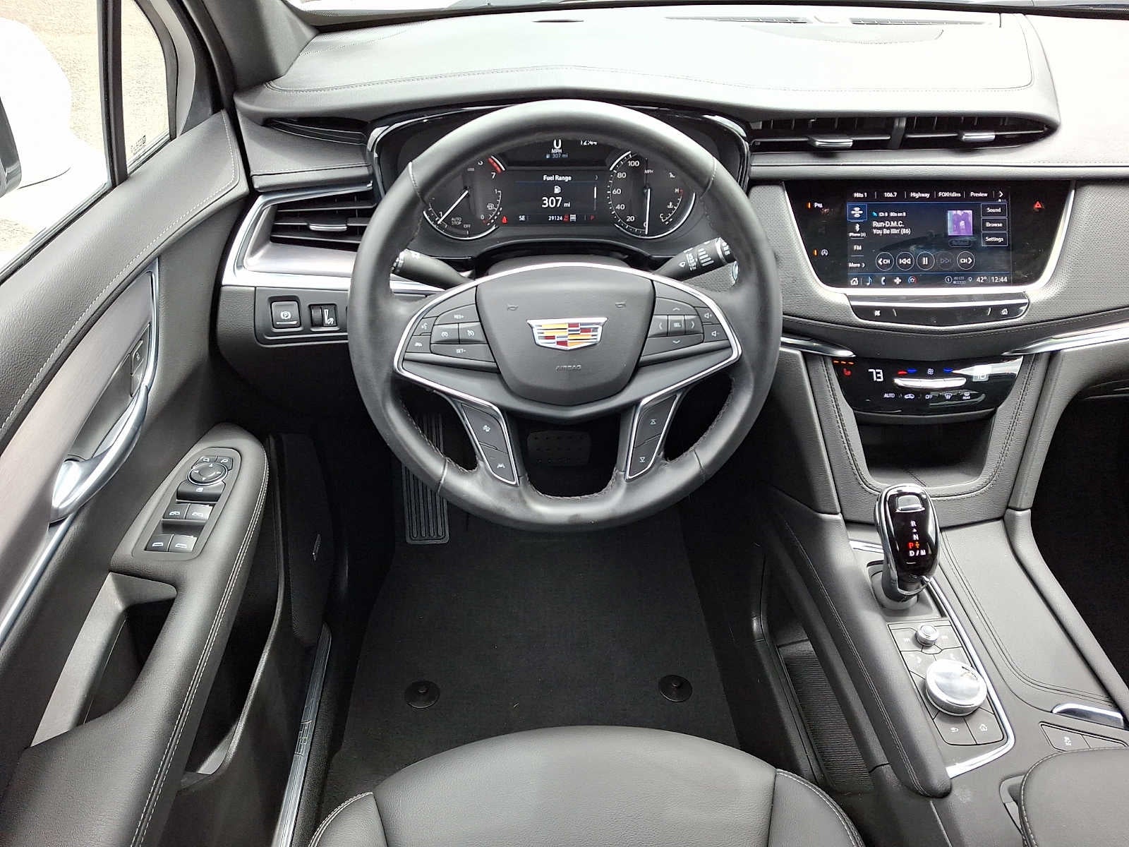2023 Cadillac XT5 AWD 4dr Luxury