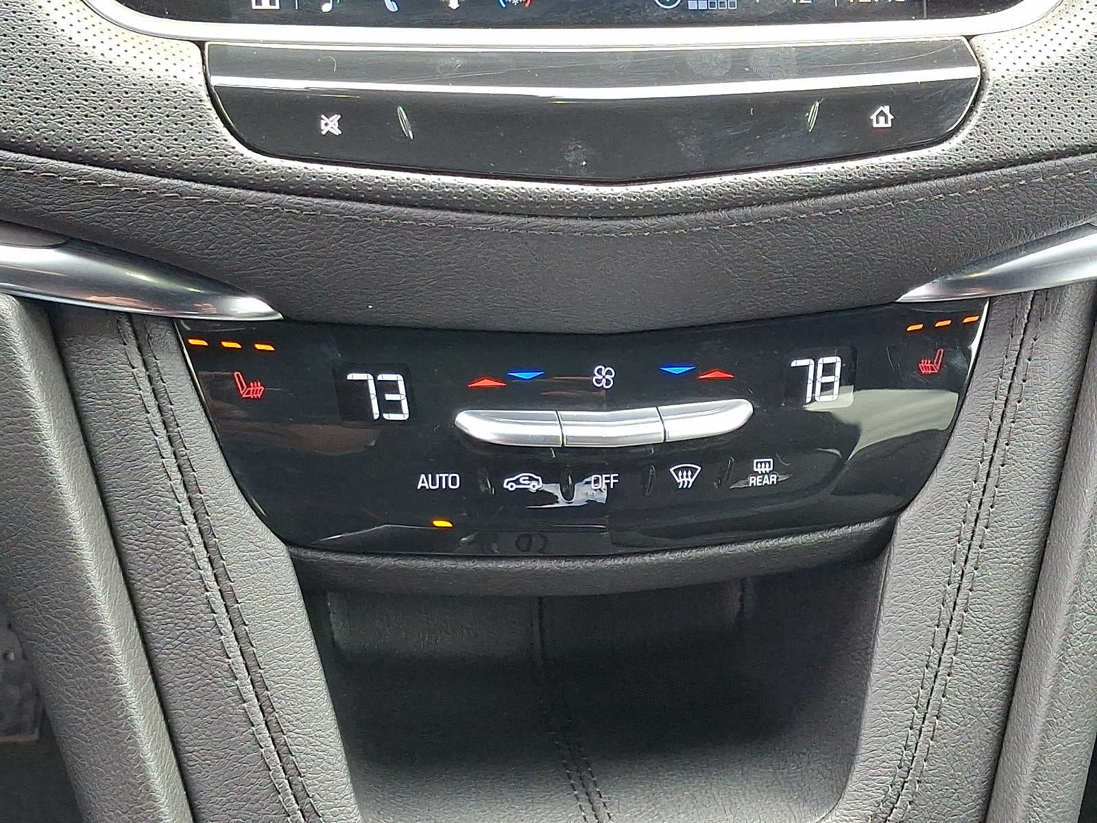 2023 Cadillac XT5 AWD 4dr Luxury