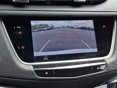 2023 Cadillac XT5 AWD 4dr Luxury