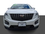 2023 Cadillac XT5 AWD 4dr Luxury