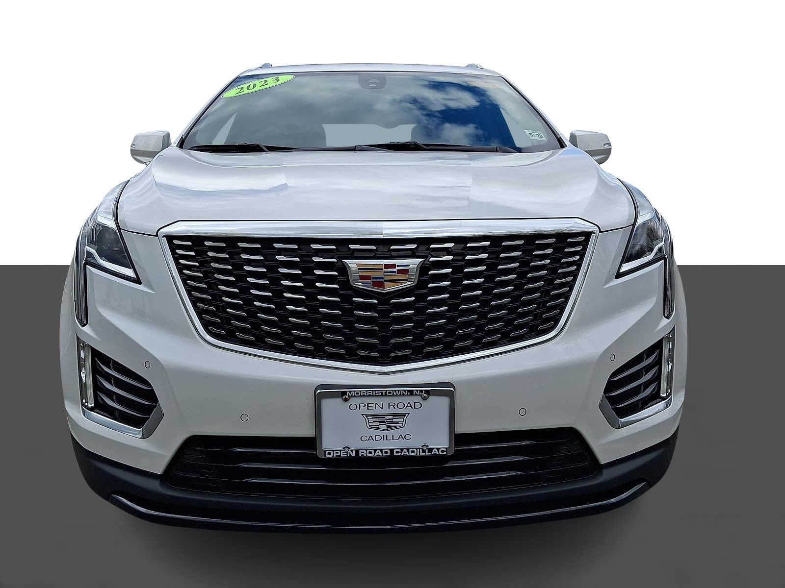 2023 Cadillac XT5 AWD 4dr Luxury