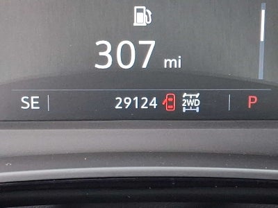 2023 Cadillac XT5 AWD 4dr Luxury