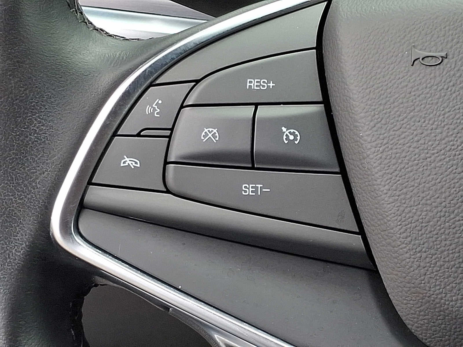 2023 Cadillac XT5 AWD 4dr Luxury