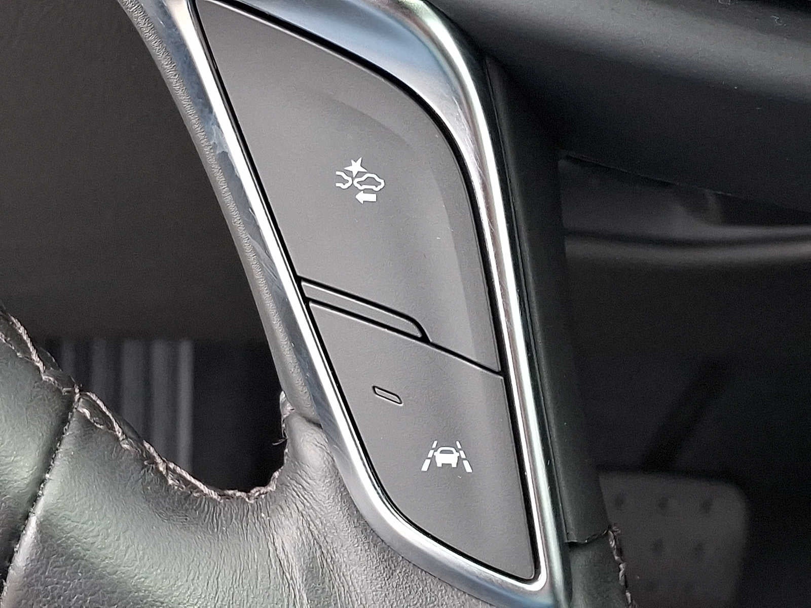 2023 Cadillac XT5 AWD 4dr Luxury