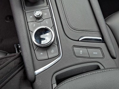 2023 Cadillac XT5 AWD 4dr Luxury