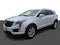 2023 Cadillac XT5 AWD 4dr Luxury
