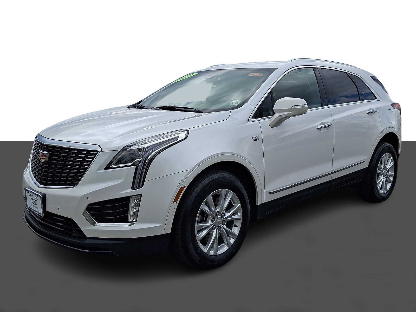 2023 Cadillac XT5 AWD 4dr Luxury