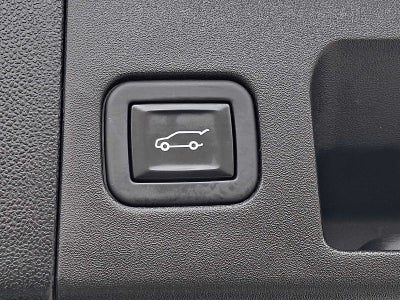 2023 Cadillac XT5 AWD 4dr Luxury