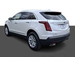 2023 Cadillac XT5 AWD 4dr Luxury