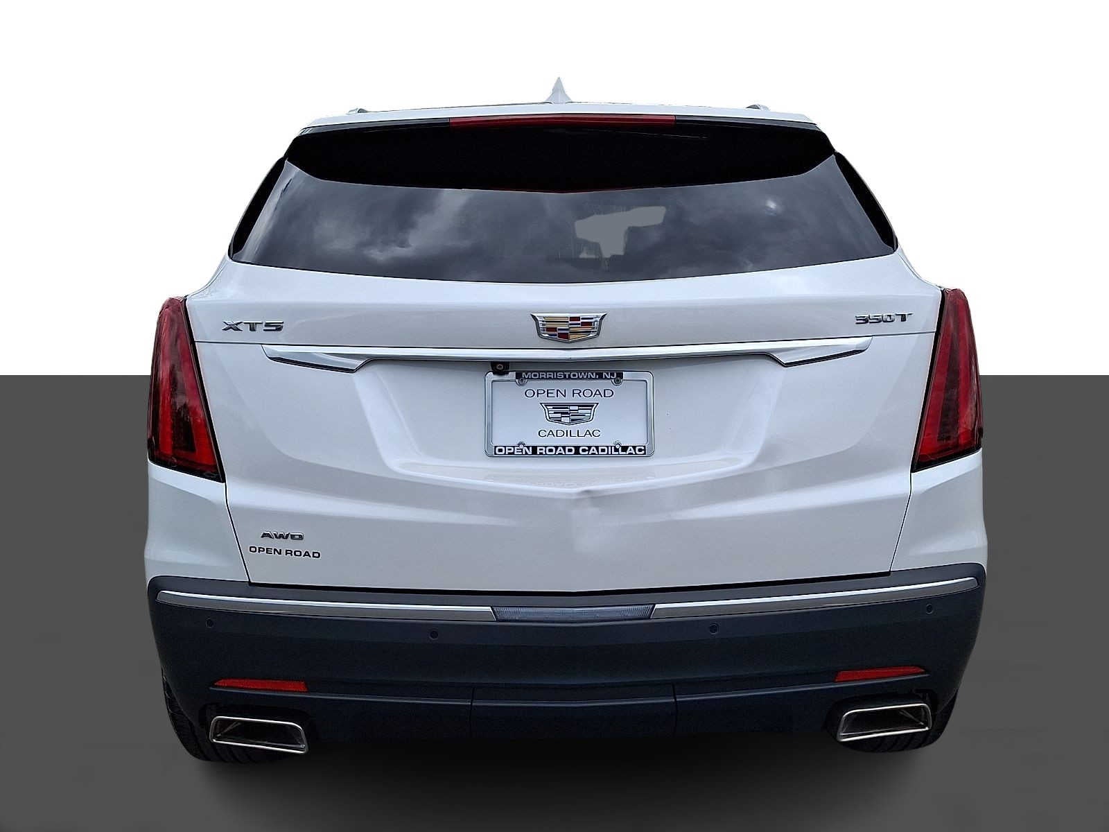 2023 Cadillac XT5 AWD 4dr Luxury