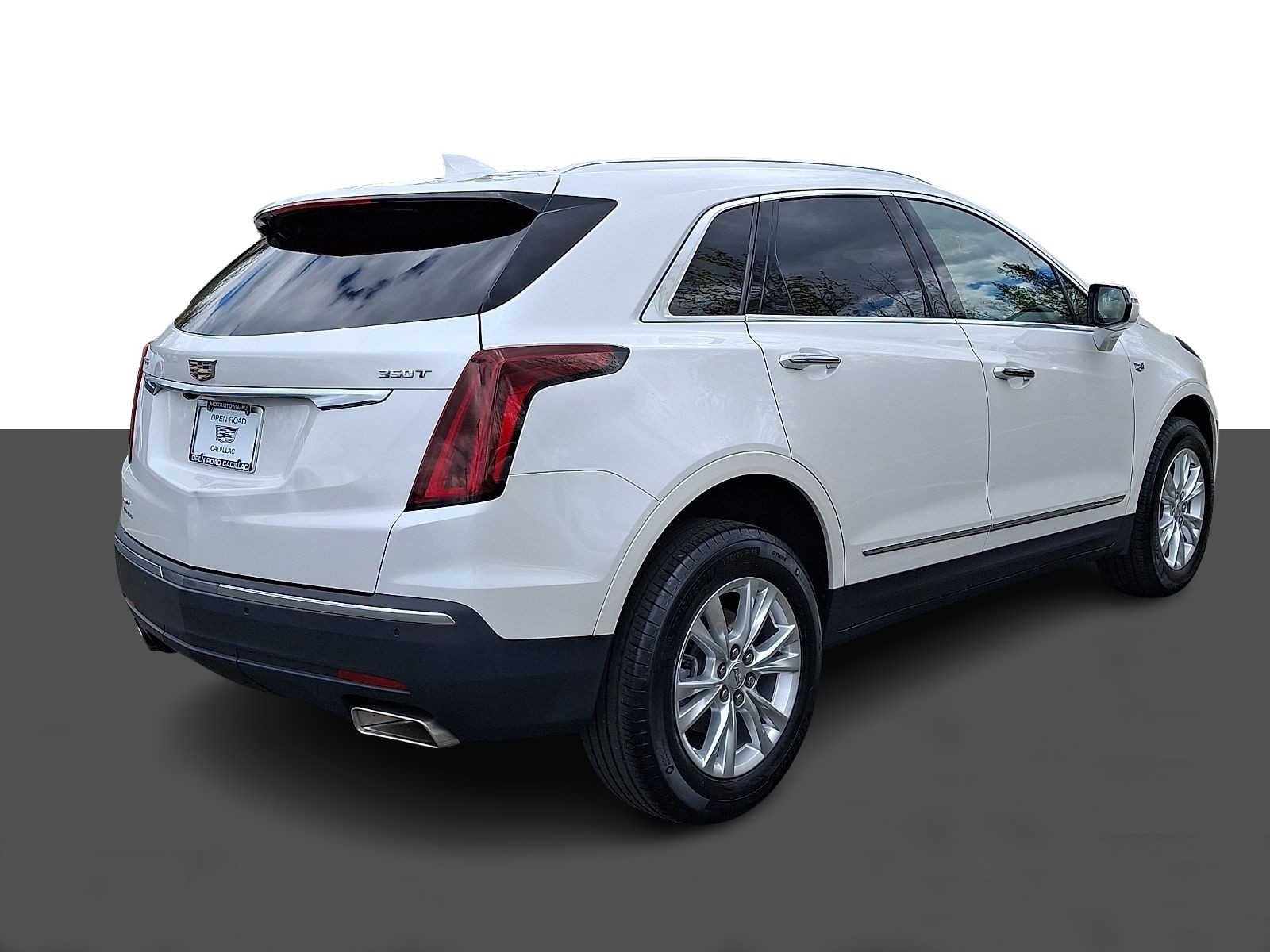 2023 Cadillac XT5 AWD 4dr Luxury