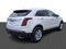2023 Cadillac XT5 AWD 4dr Luxury