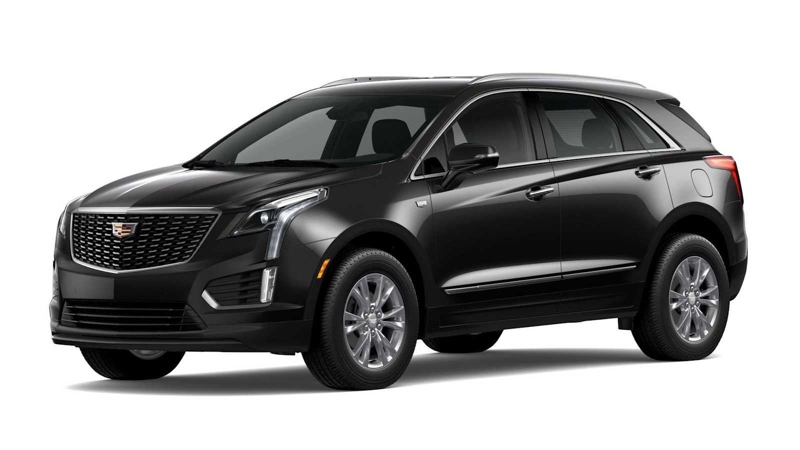 2026 Cadillac XT5 AWD 4dr Luxury