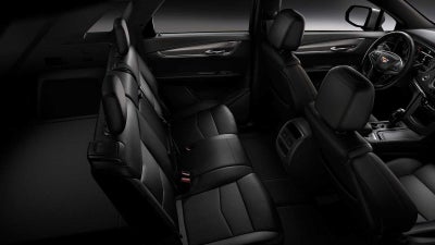 2026 Cadillac XT5 AWD 4dr Luxury