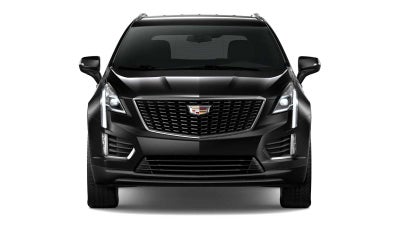2026 Cadillac XT5 AWD 4dr Luxury