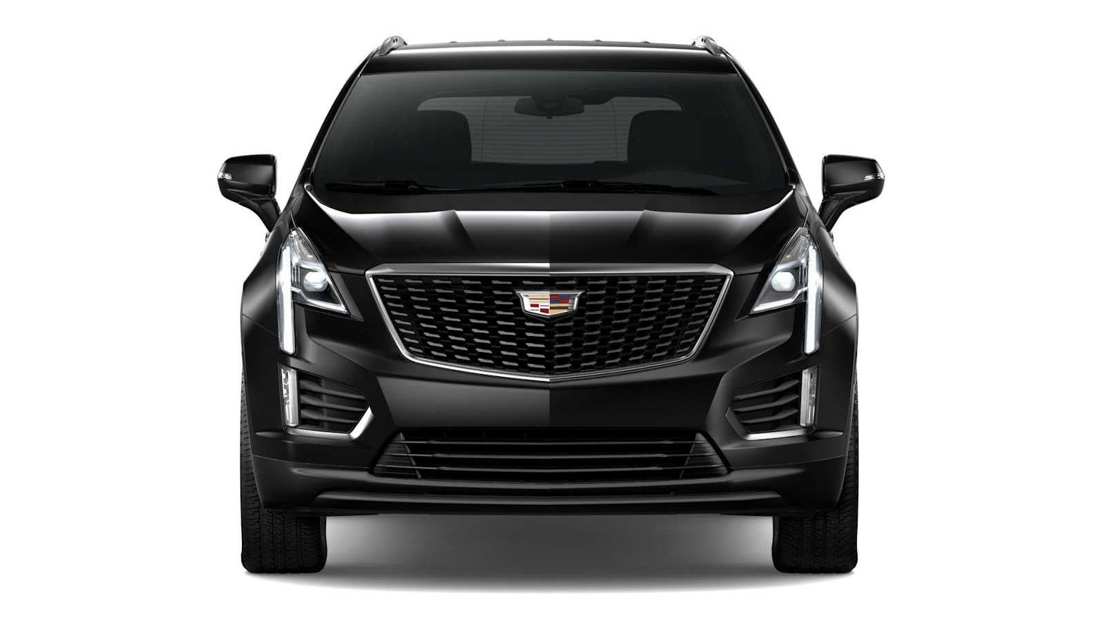 2026 Cadillac XT5 AWD 4dr Luxury