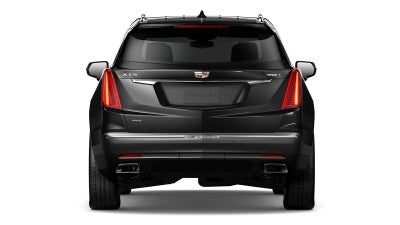 2026 Cadillac XT5 AWD 4dr Luxury