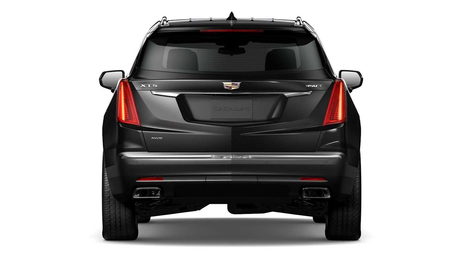 2026 Cadillac XT5 AWD 4dr Luxury