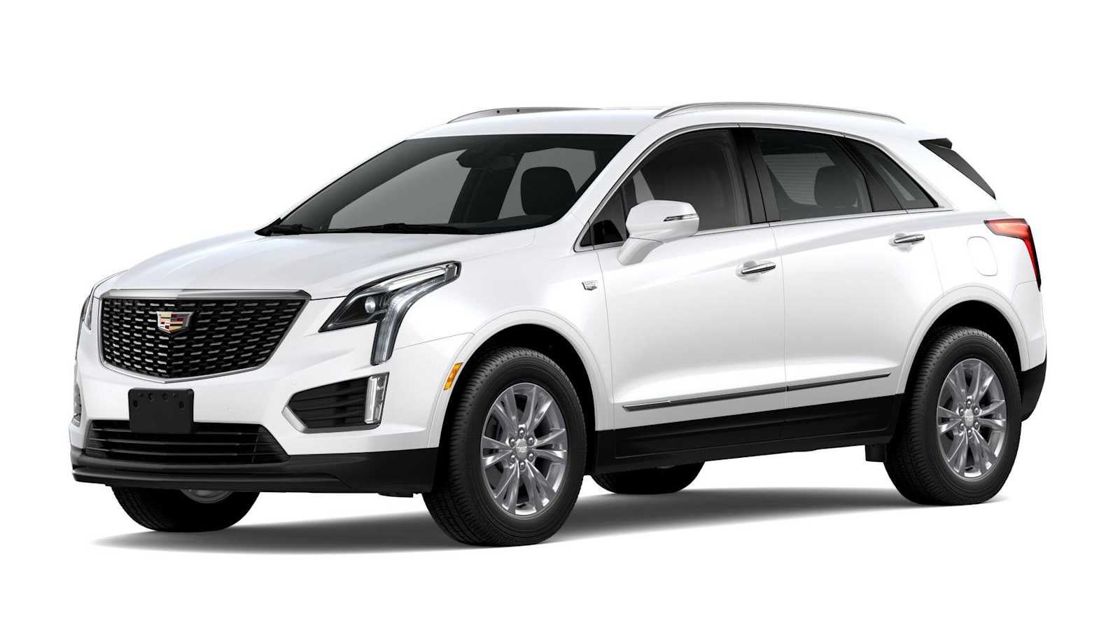 2026 Cadillac XT5 AWD 4dr Luxury