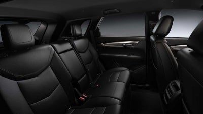 2026 Cadillac XT5 AWD 4dr Luxury